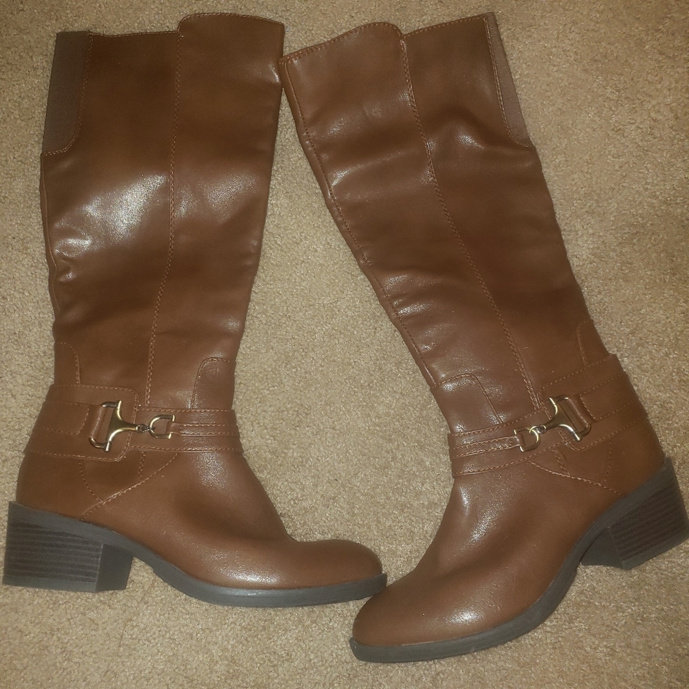 Womens boots